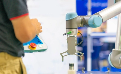 Collaborative robots