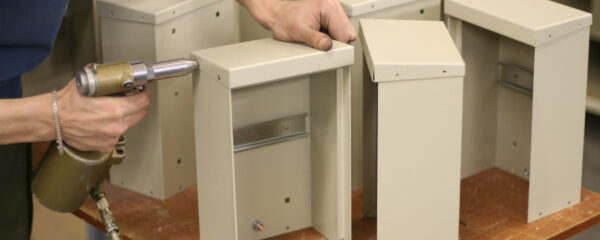 Quality Metal Enclosures