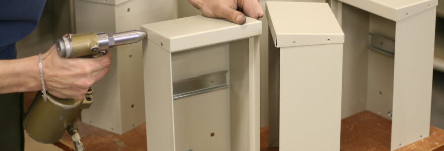 Quality Metal Enclosures